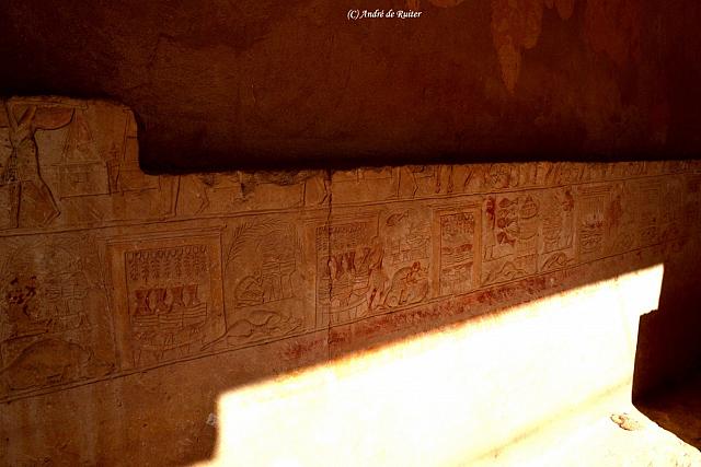 Tombe van Horemheb