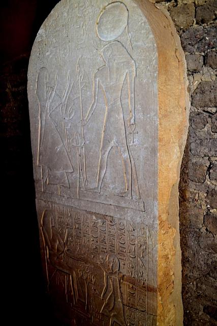 Tombe van MaryNeith