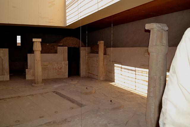 Tombe van MaryNeith