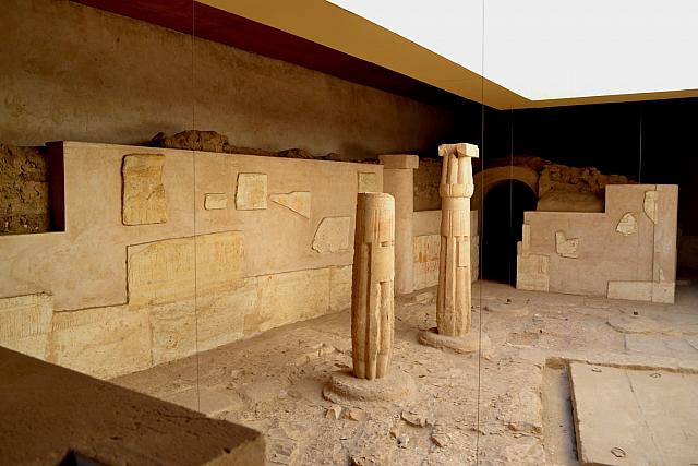 Tombe van MaryNeith