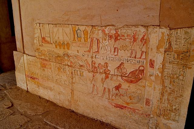 Tombe van MaryNeith