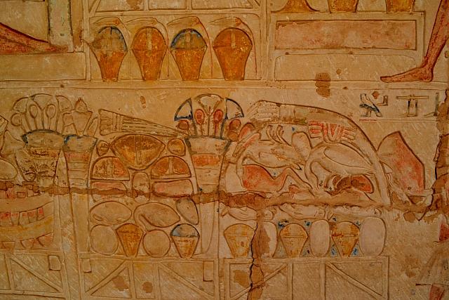 Tombe van MaryNeith
