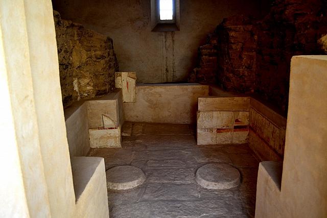 Tombe van MaryNeith