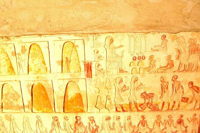 Tombe van MaryNeith