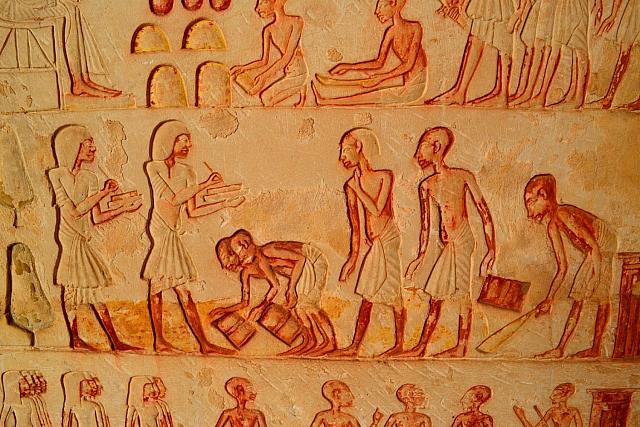 Tombe van MaryNeith