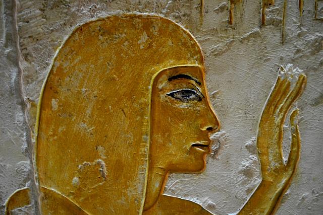 Tombe van Maya