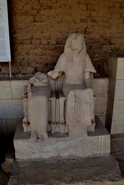 Tombe van Maya