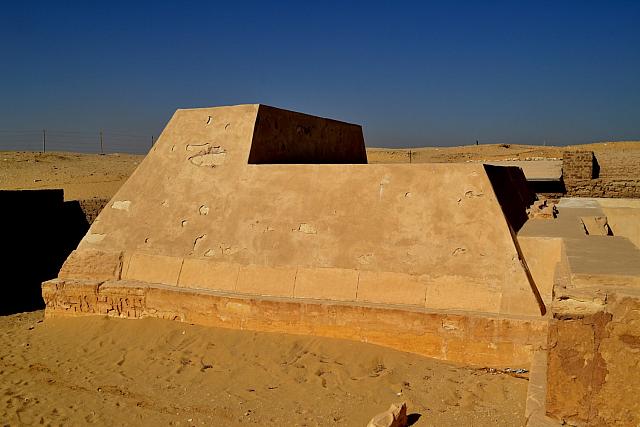 Tombe van Tia