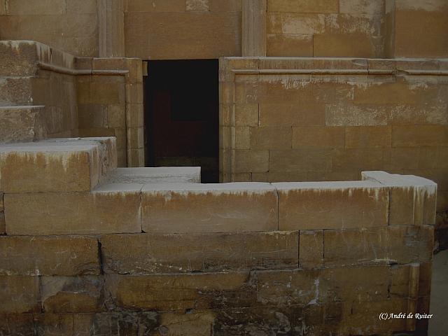 Piramide van Djoser