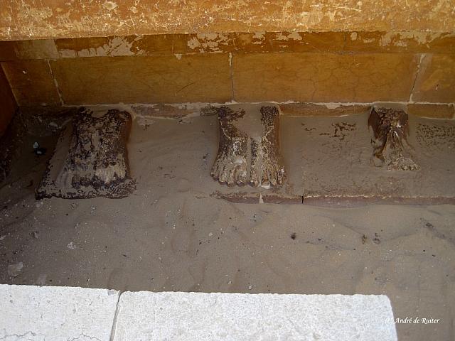 Piramide van Djoser