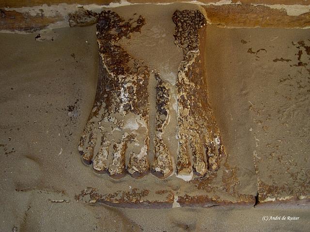 Piramide van Djoser
