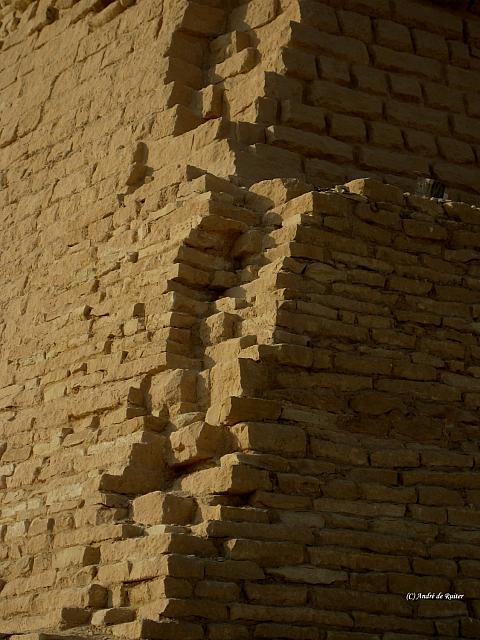 Piramide van Djoser