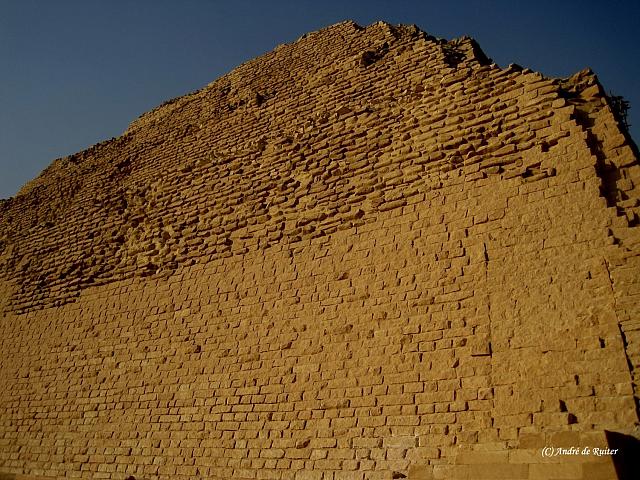 Piramide van Djoser
