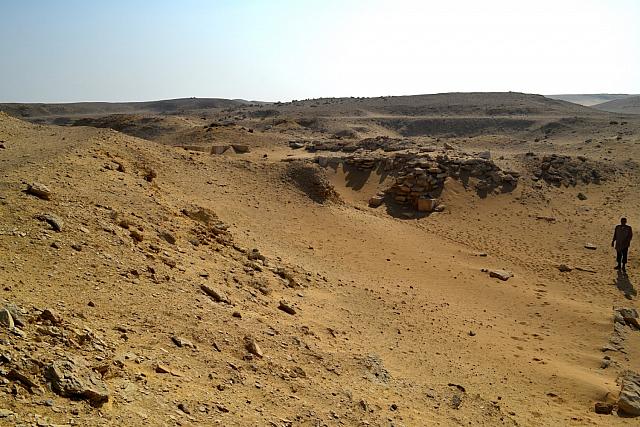Piramide van Sekhemchet