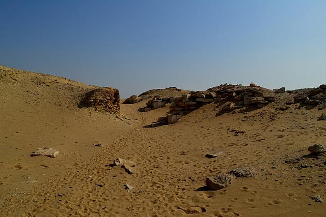 Piramide van Sekhemchet