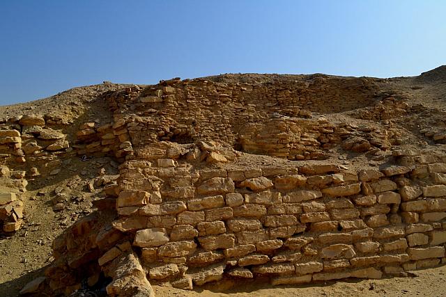 Piramide van Sekhemchet