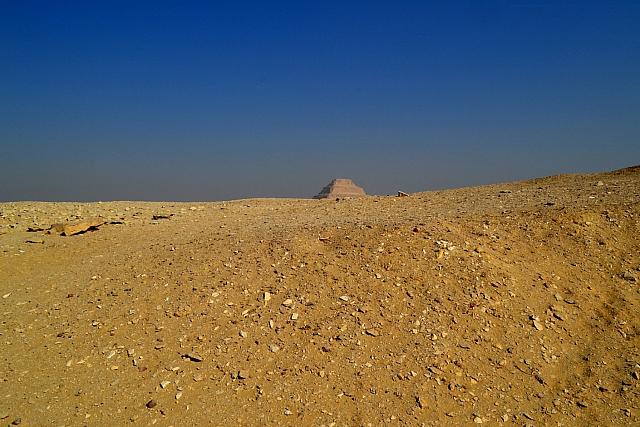 Piramide van Sekhemchet
