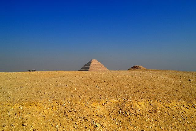 Piramide van Sekhemchet