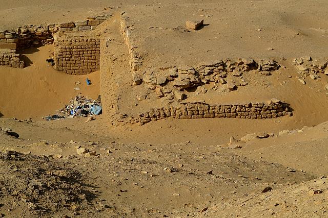 Piramide van Sekhemchet