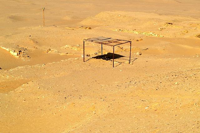 Piramide van Sekhemchet