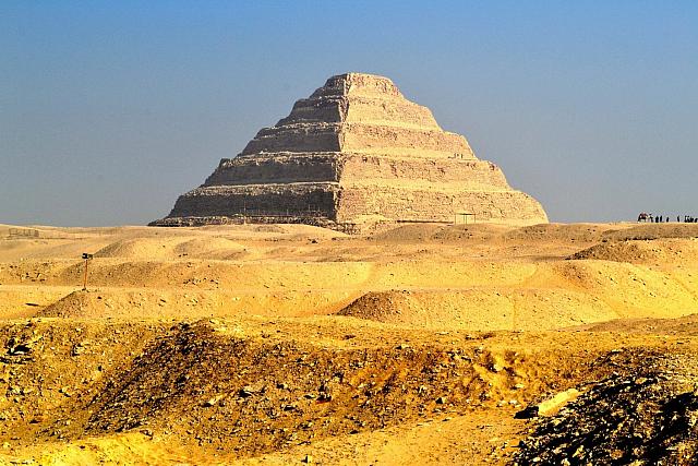 Piramide van Sekhemchet