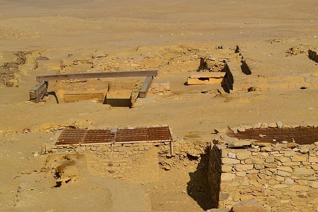 Piramide van Sekhemchet