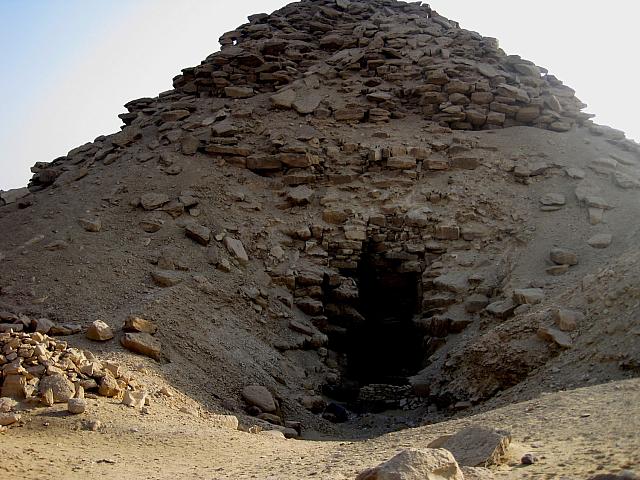 Piramide van Userkaf