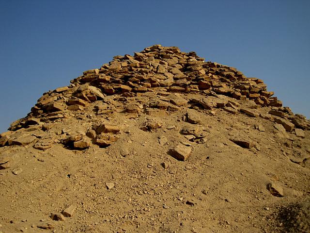 Piramide van Userkaf