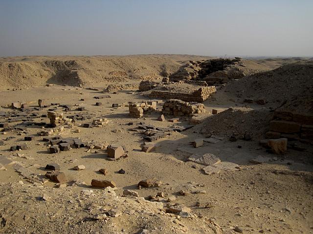 Piramide van Userkaf