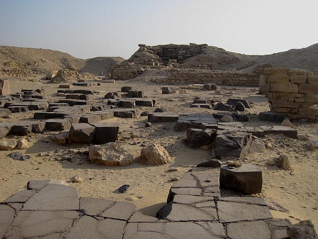 Piramide van Userkaf