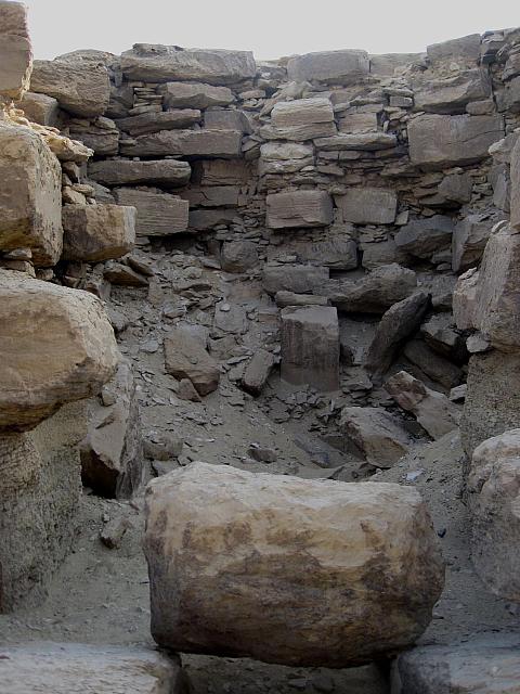 Piramide van Userkaf