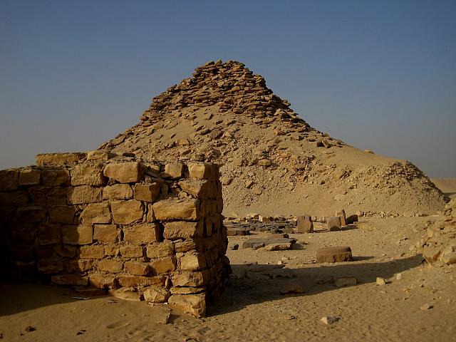 Piramide van Userkaf