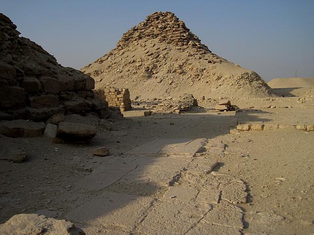 Piramide van Userkaf