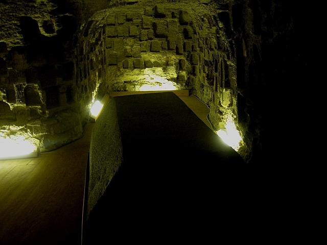 Serapeum