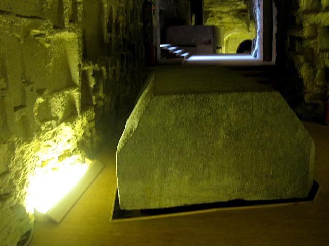 Serapeum