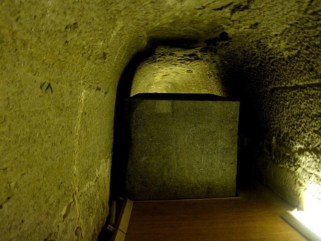 Serapeum