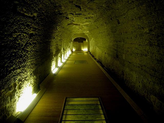 Serapeum