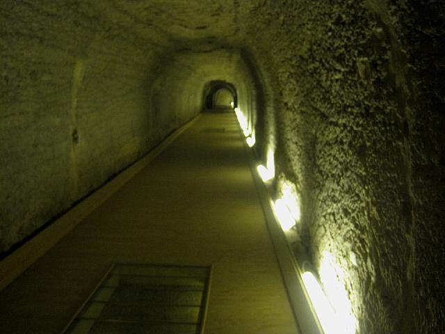 Serapeum