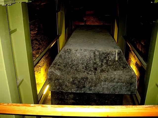 Serapeum