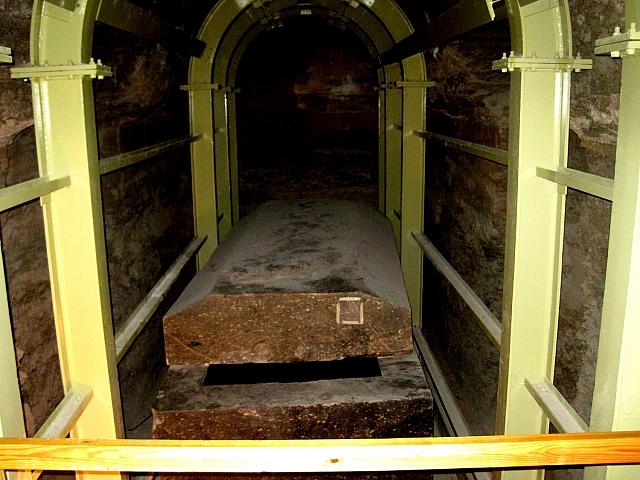 Serapeum