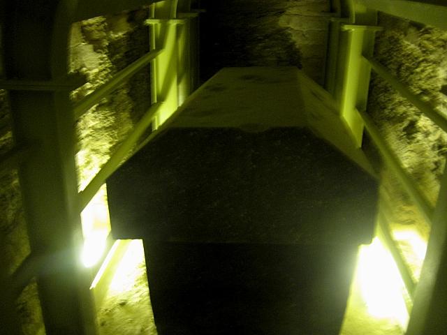 Serapeum