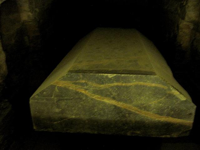 Serapeum