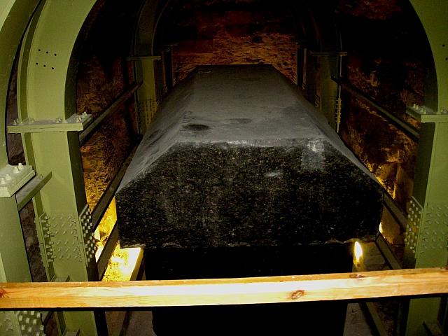Serapeum