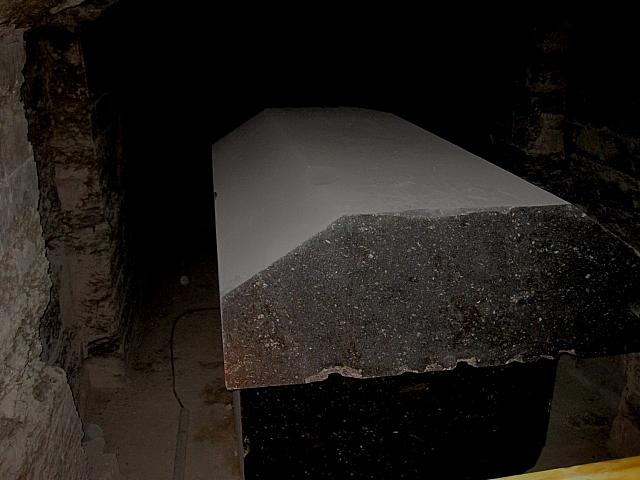 Serapeum