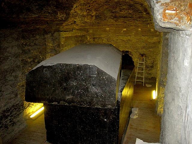 Serapeum