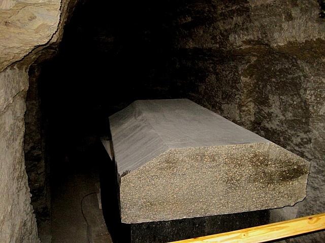 Serapeum