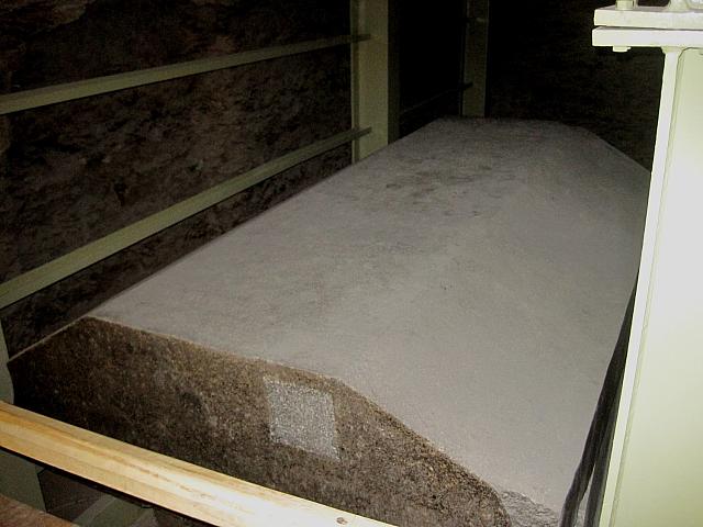 Serapeum