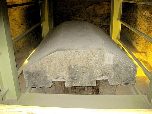 Serapeum