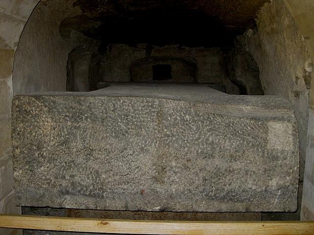 Serapeum