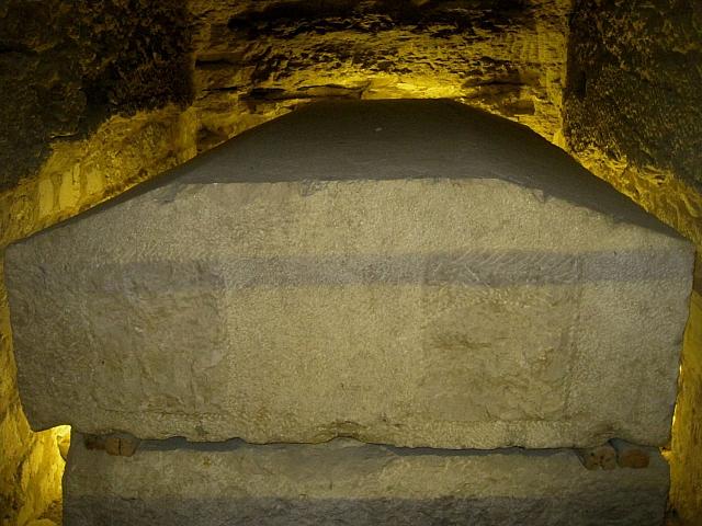 Serapeum